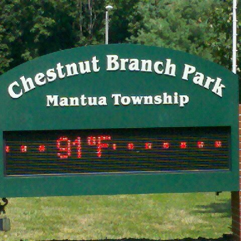 Chestnut Branch Park a major focus for Mantua’s future