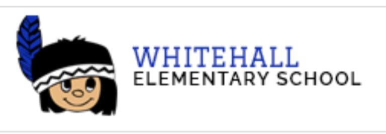 White Hall Elementary School receives literacy grant