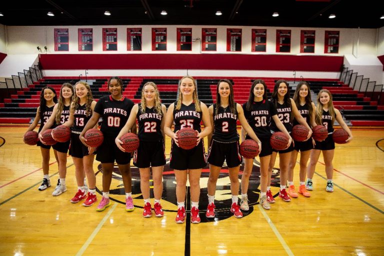 ‘It’s cool’: Playing girls basketball at Cinnaminson High 