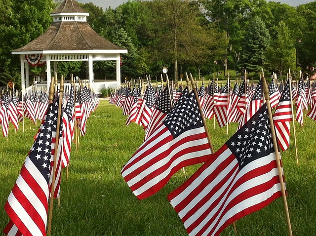 Moorestown holds Memorial Day ceremony