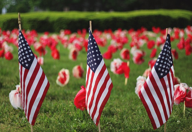 Harrison Township’s Memorial Day Message