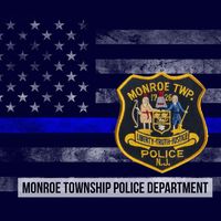 Monroe Township Police blotter