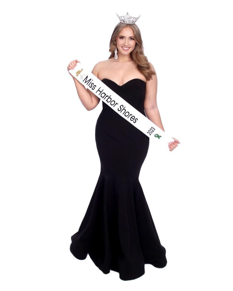Williamstown resident competing in fourth Miss New Jersey competition this weekend