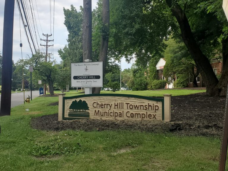 Cherry Hill Council approves floodplains ordinance
