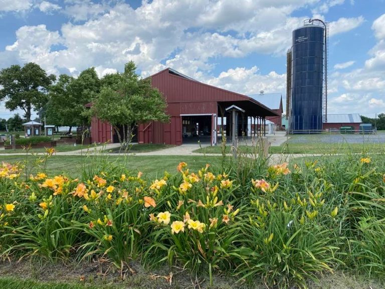 County moves to preserve three landmark farms