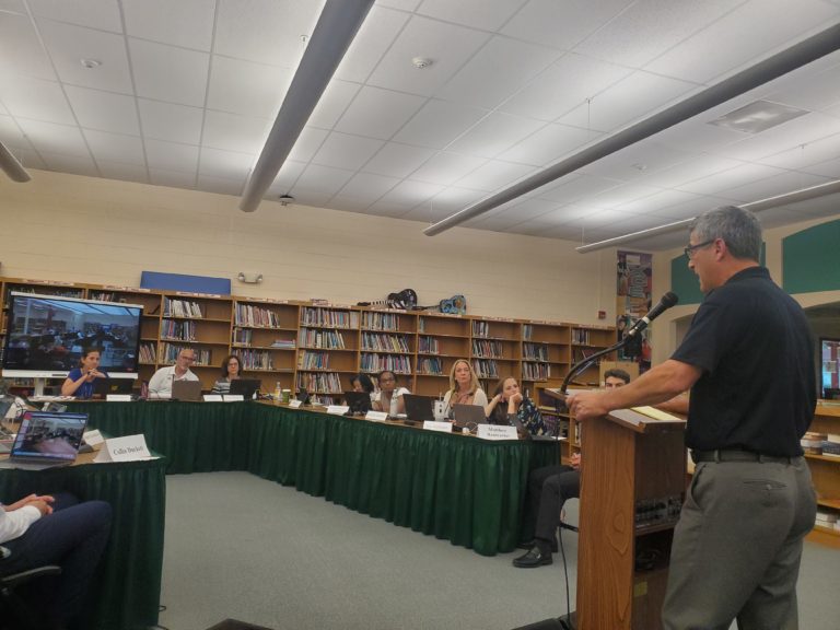 Cherry Hill board of ed discusses threat assessment policy