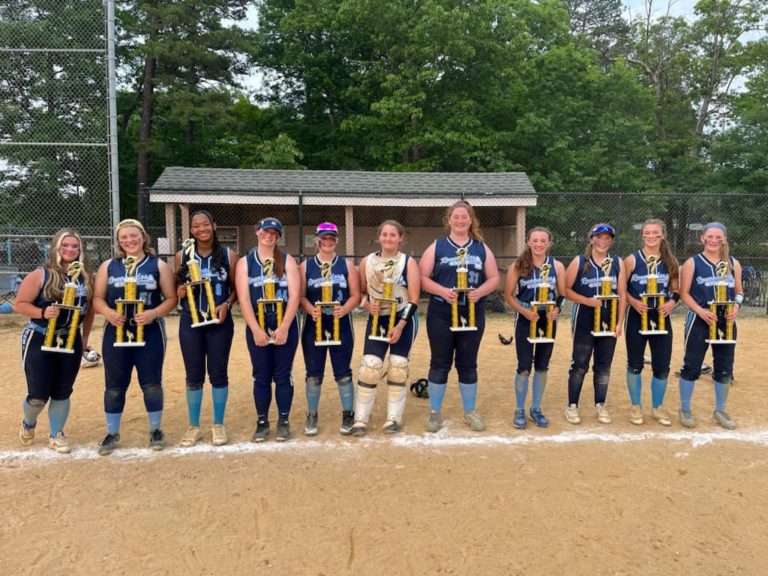 Medford Renegades undefeated for second consecutive year