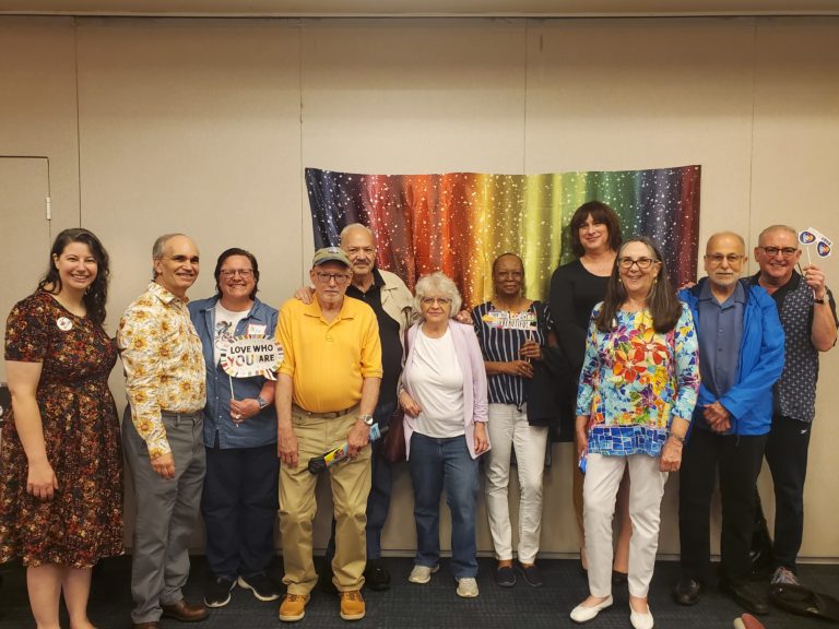 Cherry Hill recognizes Pride Month with LGBTQ+ film screening discussion