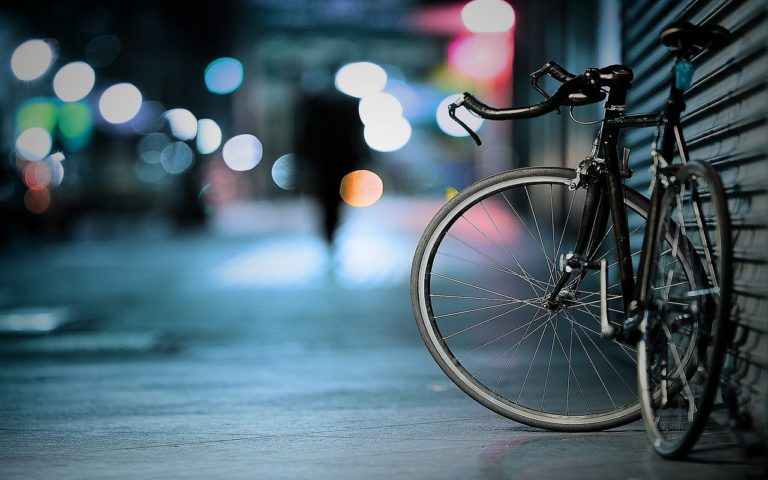 Haddonfield to strengthen enforcement of bike-safety rules