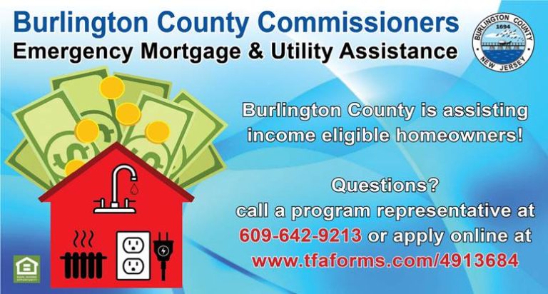 County continues to make emergency mortgage, utility help available