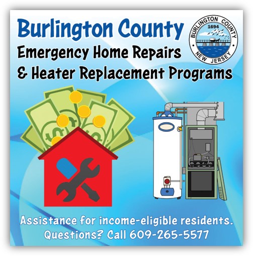 County commissioners approve expansion of home repair programs