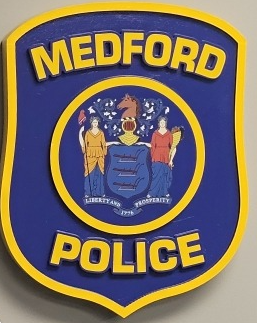 Medford police investigate early morning burglary