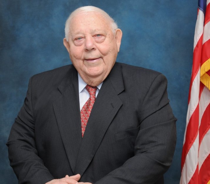 Former Monroe mayor and councilman passes away