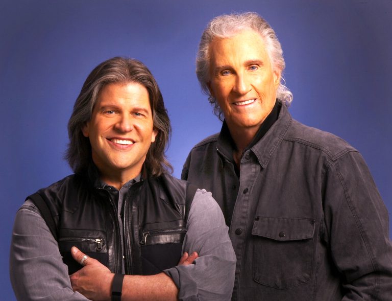 Bill Medley: Still Righteous after all these years