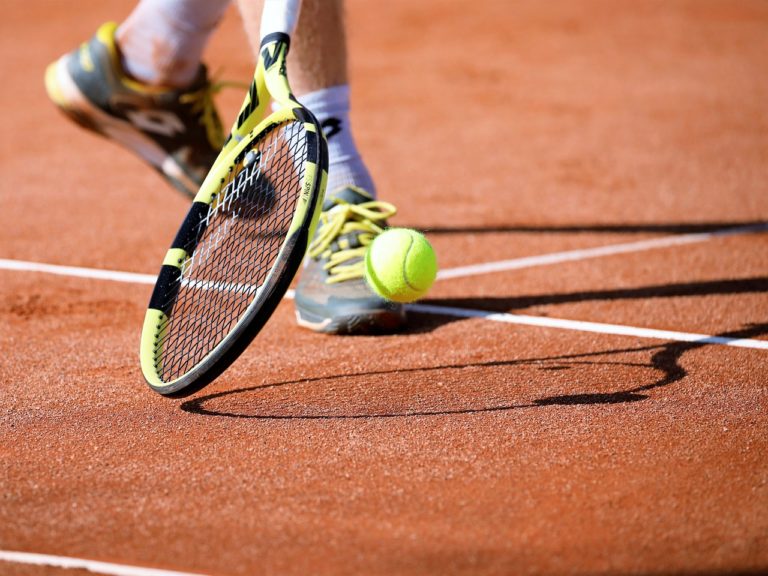 Haddonfield Tennis Association announces fall junior tennis programs