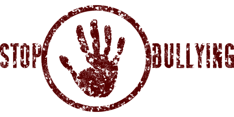 Bullish on bullying