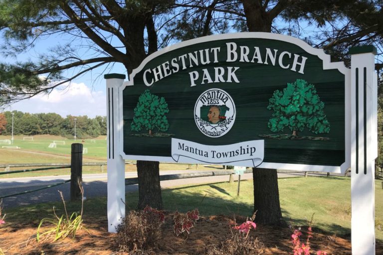 Trunk or treat planned for Chestnut Branch Park