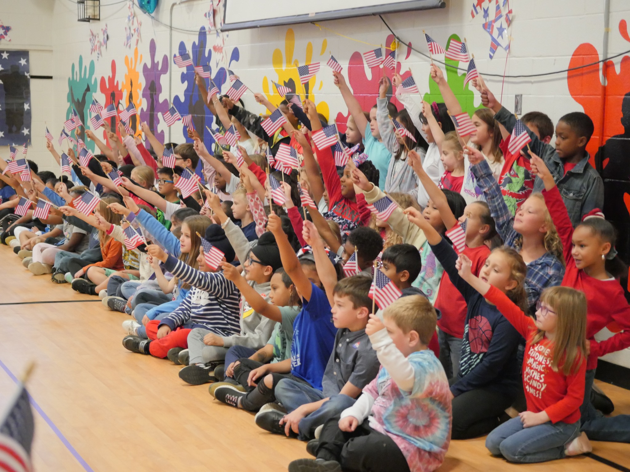 Hailing the vets The Sun Newspapers