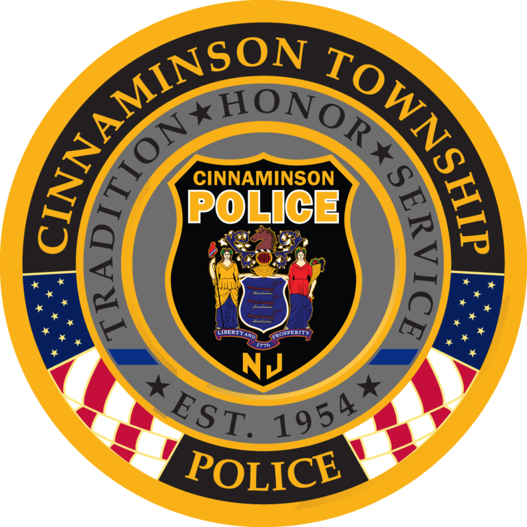 Cinnaminson man charged with domestic violence