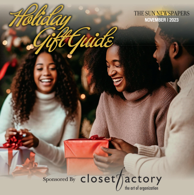 Holiday Gift Guide | 2023