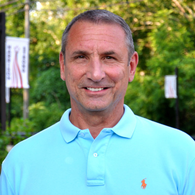 Mayor Manzo’s Easter Day message