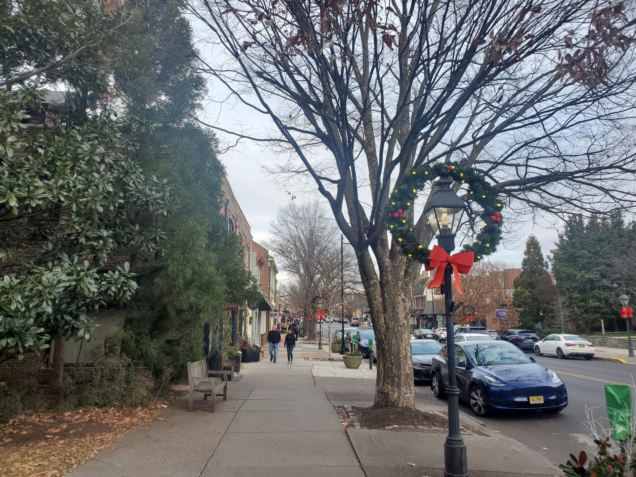 The year ahead in Haddonfield The Sun Newspapers