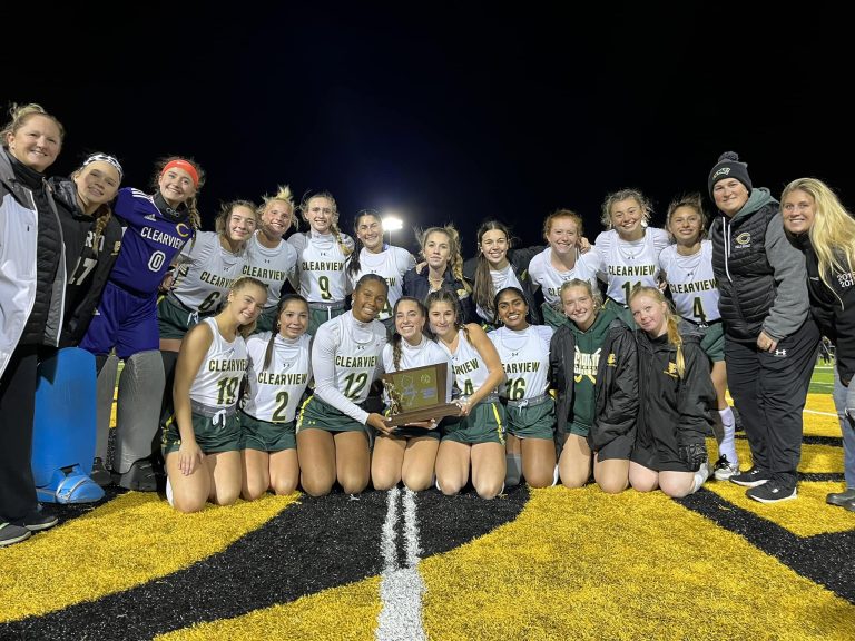 Clearview coaches named best of the year by nj.com