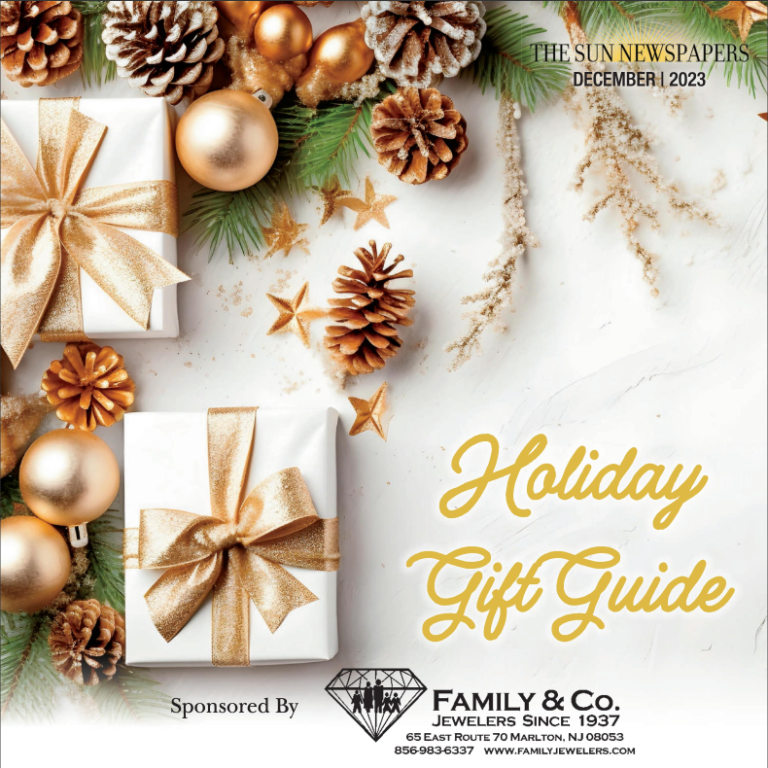 Holiday Gift Guide | 2023