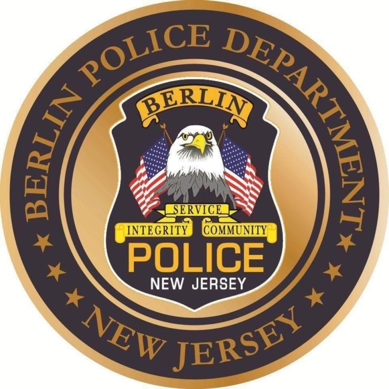 Berlin police get grant for accreditation process