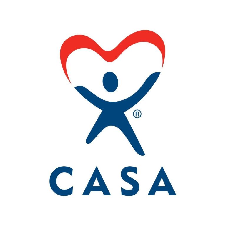 CASA volunteers are ‘voices’ for foster-care kids