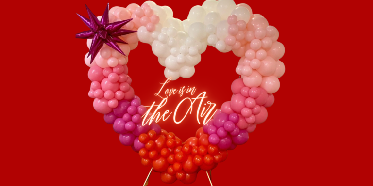 Love Is In the Air- for Teens