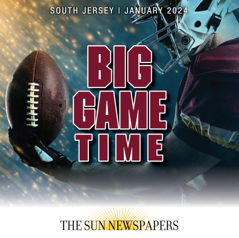 Big Game Time | January 2024