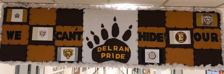 Delran district to conduct superintendent interviews