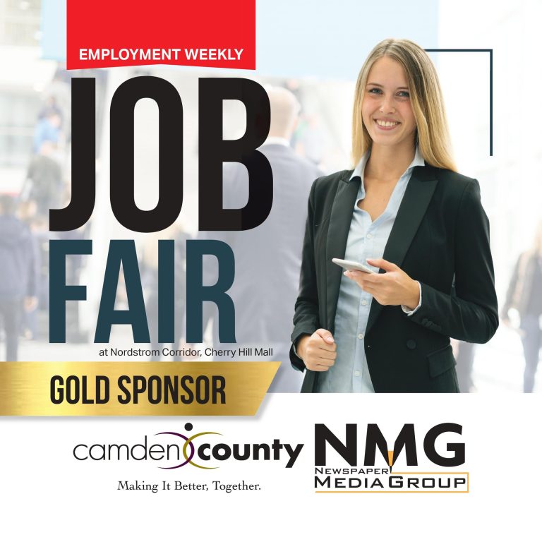 NMG to host 18th Employment Weekly Job Fair Jan. 19
