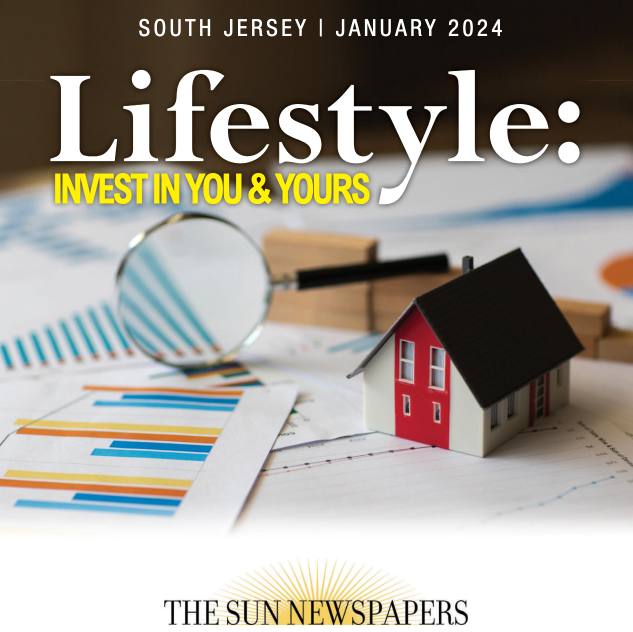 Lifestyle | South Jersey | January 2024