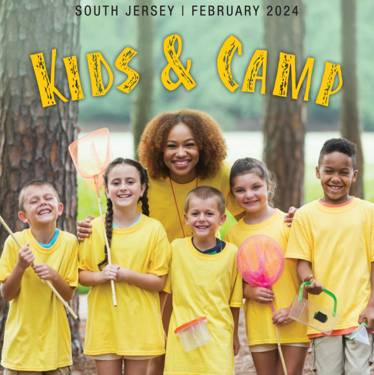 Kids & Camp | February 2024