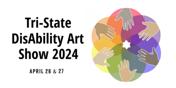 Tri-State DisAbility Art Show returns