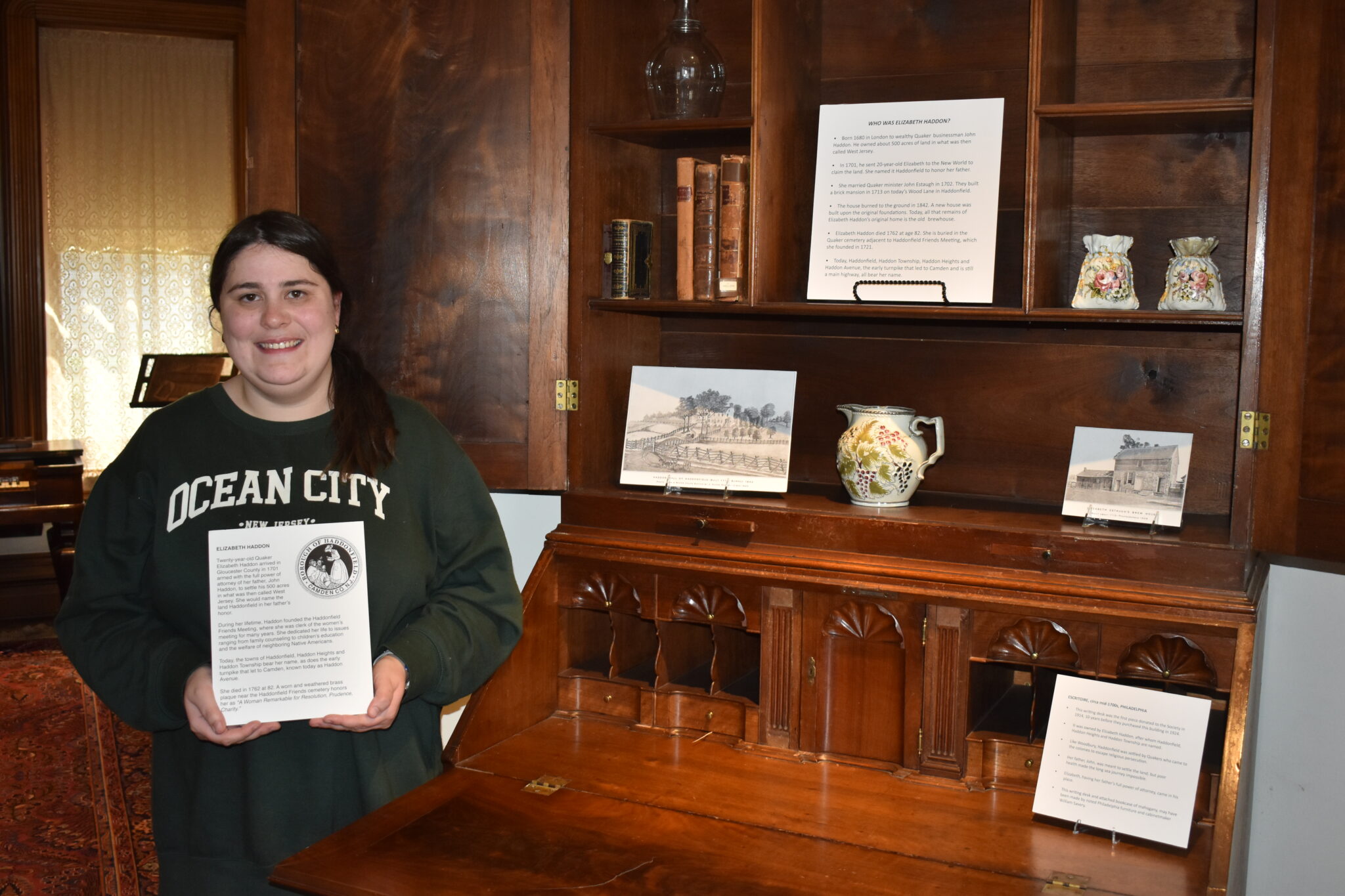 'Movers, shakers and history makers' The Sun Newspapers