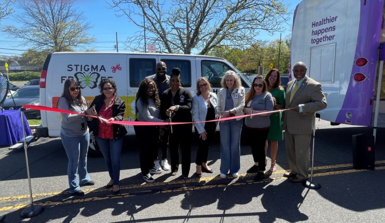 Burlington County launches Hope One for Youth unit