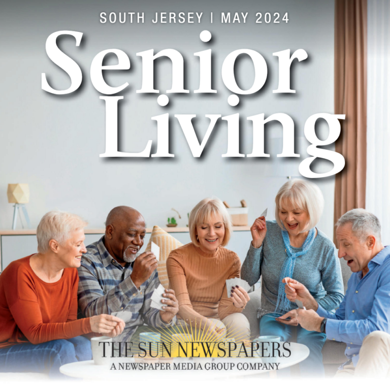 Senior Living | Spring 2024
