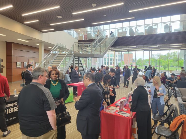 Burlington County holding small business resource fair on May 15