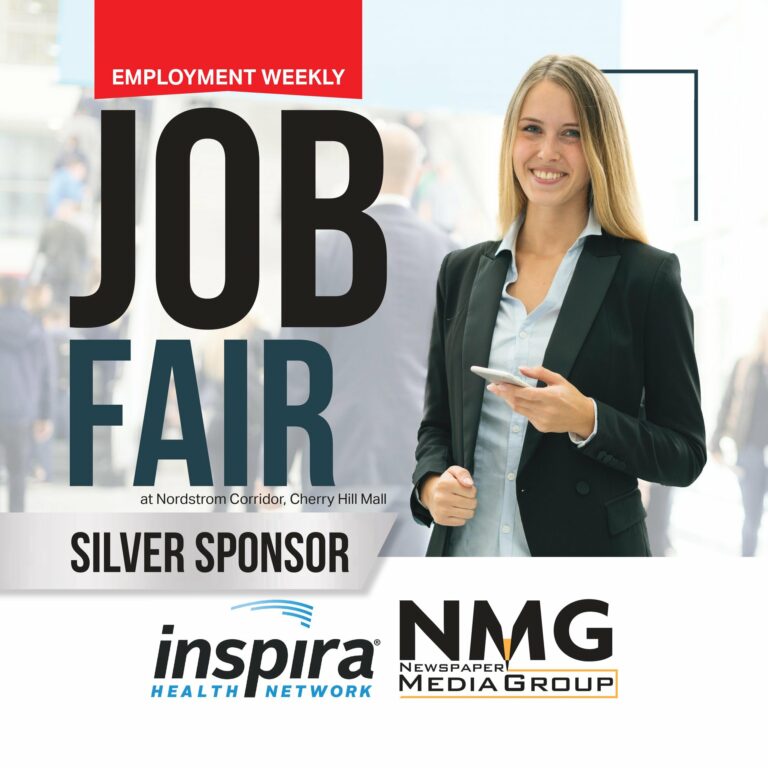 NMG to host 20th job fair