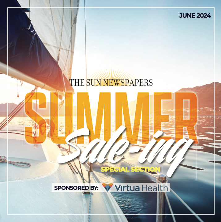 Summer Sale-ing | June 2024