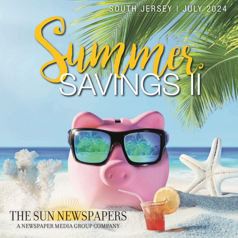 Summer Savings | July 2024