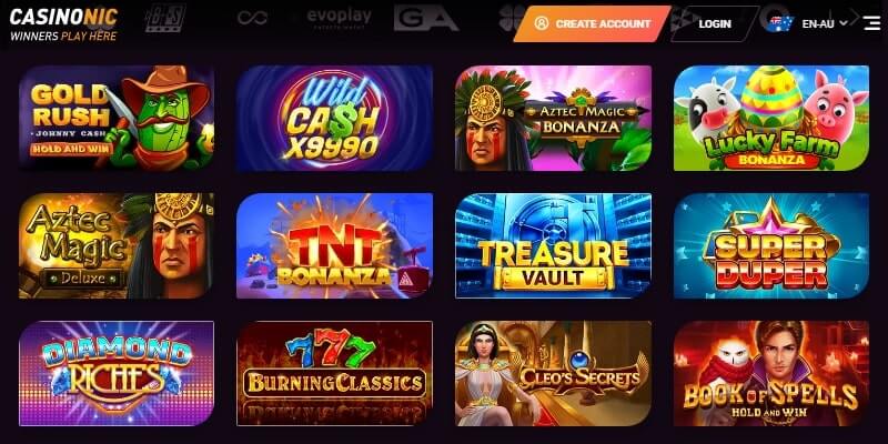 7 Days To Improving The Way You 2024’s Best Online Casinos for New Players