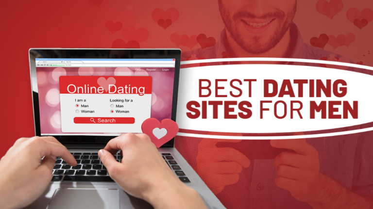 10 Best Dating Sites For Men with Good Response Rates (2024)