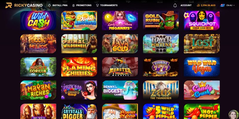 Top online casinos - Was Sie von Ihren Kritikern lernen können