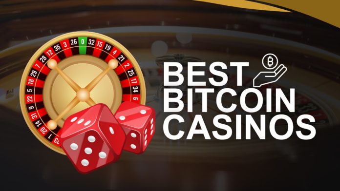 best-bitcoin-casinos