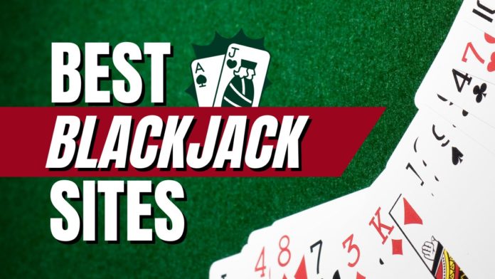 best-blackjack-sites