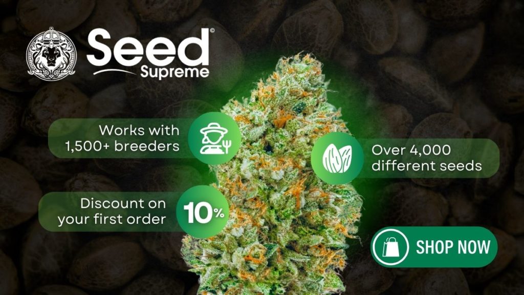 Seed Supreme